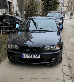bmw e46 coupe nfl