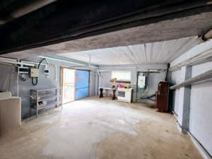 Casa cu priveliste frumoasa si garaj - imagine 17