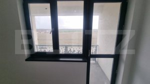 Apartament 2 camere, decomandat, 57 mp, bloc nou, Albesti  - imagine 4