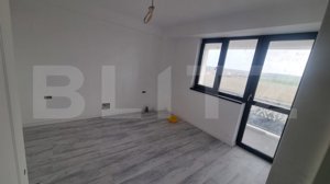 Apartament 2 camere, decomandat, 57 mp, bloc nou, Albesti  - imagine 2