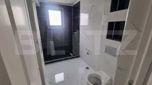 Apartament 2 camere, decomandat, 57 mp, bloc nou, Albesti  - imagine 8