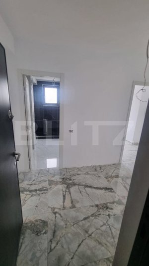 Apartament 2 camere, decomandat, 57 mp, bloc nou, Albesti  - imagine 7