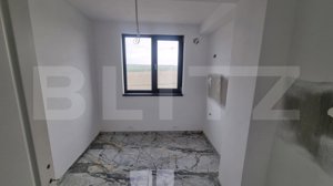 Apartament 2 camere, decomandat, 57 mp, bloc nou, Albesti  - imagine 3