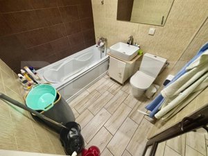 Apartament 2 camere, 42mp, parcare, pod, intermediar, zona Stejarului - imagine 10