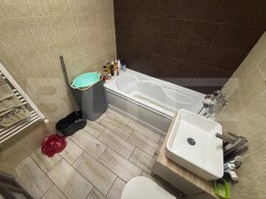 Apartament 2 camere, 42mp, parcare, pod, intermediar, zona Stejarului - imagine 11