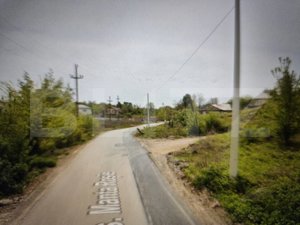 Teren intravilan de vanzare, 3400 mp, zona Manta Rosie Stefan Cortez