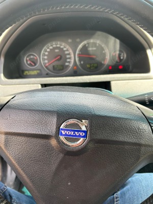 Volvo XC90 Diesel automata 