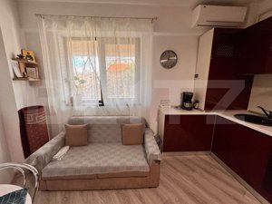 Apartament de 1 camera, 31 mp, mobilat si utilat, zona Palas - imagine 4