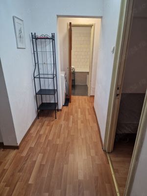 Închiriez apartament 3 camere Drumul Taberei,Valea Oltului - imagine 17