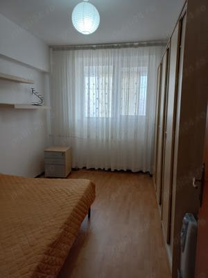 Închiriez apartament 3 camere Drumul Taberei,Valea Oltului - imagine 9