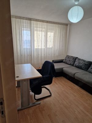 Închiriez apartament 3 camere Drumul Taberei,Valea Oltului - imagine 12