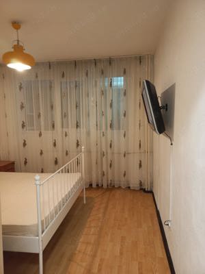 Închiriez apartament 3 camere Drumul Taberei,Valea Oltului - imagine 5