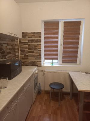 Închiriez apartament 3 camere Drumul Taberei,Valea Oltului - imagine 7