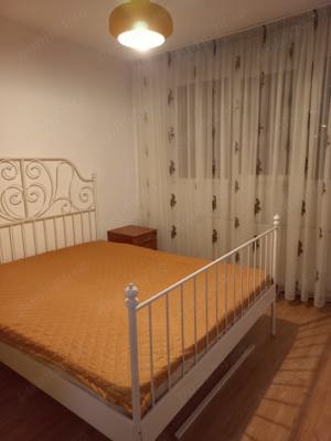 Închiriez apartament 3 camere Drumul Taberei,Valea Oltului - imagine 16