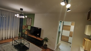 Crangasi, apartament 3 camere cu Centrala proprie - imagine 2