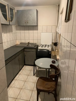 Apartament 1 cam Miorit