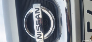 Nissan Qashqai +2 - imagine 4