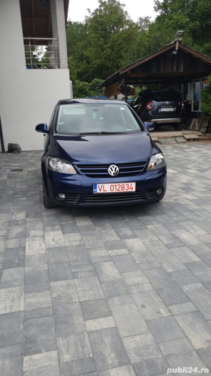 Golf v plus 2.0 - imagine 3