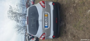 Nissan Qashqai +2 - imagine 3