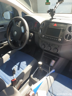 Golf v plus 2.0 - imagine 2