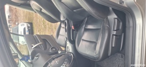 Nissan Qashqai +2 - imagine 5