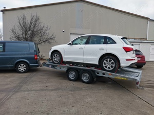 Tractări auto Transport auto 