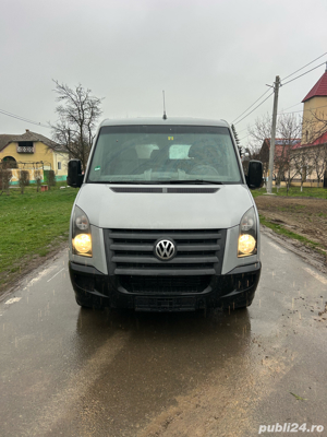 vw crafter 2012 - imagine 3