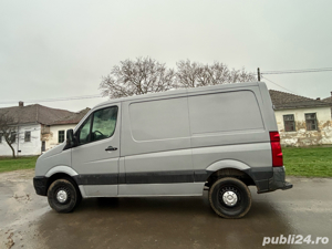 vw crafter 2012 - imagine 2