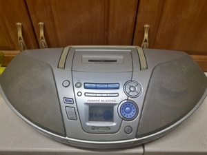 Radiocasetofon Panasonic RX-ES25