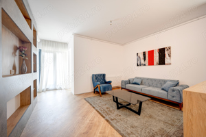 Comision 0% Apartament 4 CityNorth, 3 camere | PIPERA PLAZA | Rond OMV! - imagine 1