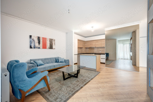 Comision 0% Apartament 4 CityNorth, 3 camere | PIPERA PLAZA | Rond OMV! - imagine 3