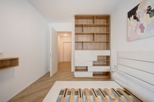 Comision 0% Apartament 4 CityNorth, 3 camere | PIPERA PLAZA | Rond OMV! - imagine 9