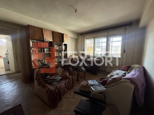 Oportunitate investitie - Apartament cu 2 camere, semidecomandat in Centru