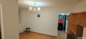 Proprietar vand apartament 3 camere Apusului  - imagine 5