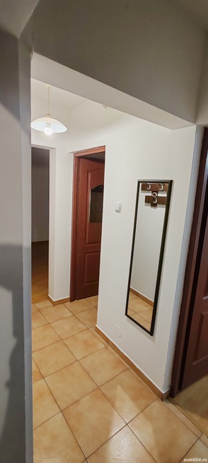 Proprietar vand apartament 3 camere Apusului  - imagine 8