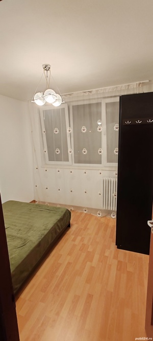 Proprietar vand apartament 3 camere Apusului  - imagine 7