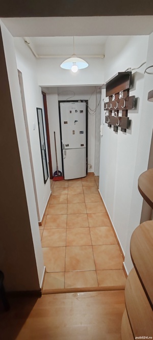 Proprietar vand apartament 3 camere Apusului  - imagine 6