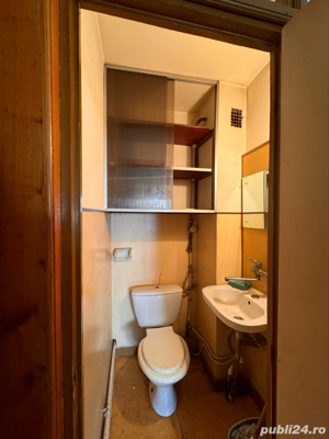 ap.3 camere decomandat - imagine 10