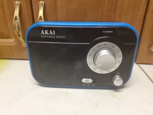 Radio Akai