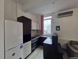 Proprietar închiriez apartament 2 camere decomandat UTA Ared