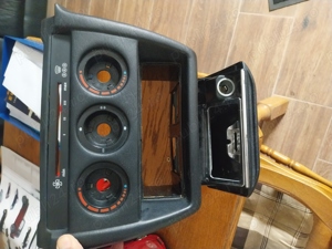 Trimar bord w201 mercedes 190 - imagine 3