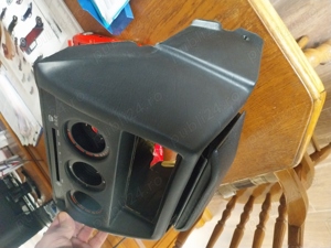 Trimar bord w201 mercedes 190 - imagine 2