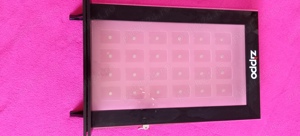 Suport brichete ZIPPO 