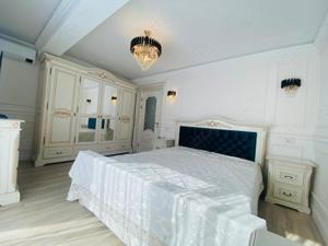 Apartament de închiriat - 3 camere, terasă generoasă și parcare subterană (lângă Vivo) - imagine 7