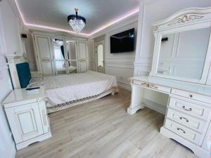 Apartament de închiriat - 3 camere, terasă generoasă și parcare subterană (lângă Vivo) - imagine 4