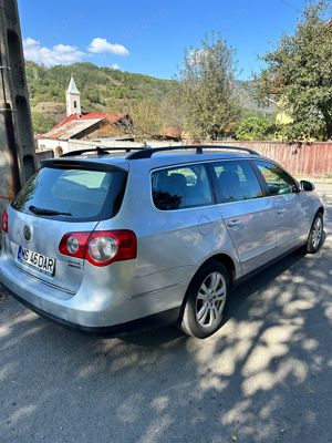 Vand vw passat 2009,4x4