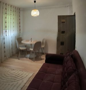 DE INCHIRIAT apartament 2 camere nou - imagine 9