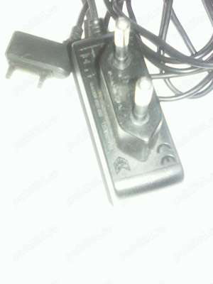 Vand-Schimb,incarcator Sony Ericson,cu incarcator Samsung E 1200