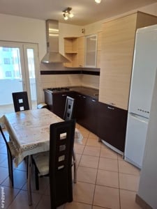 Apartament 2 camere de inchiriat