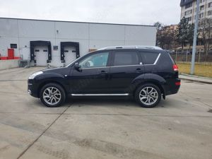 Citroen C-Crosser SUV PREMIUM 4X4, , EXCLUSIVE+(extra full), Bi-xenon, Navi, Piele, Cameră etc. - imagine 3